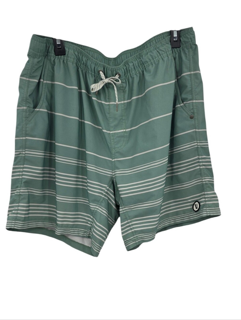 Vuori Men's Kore Shorts XL